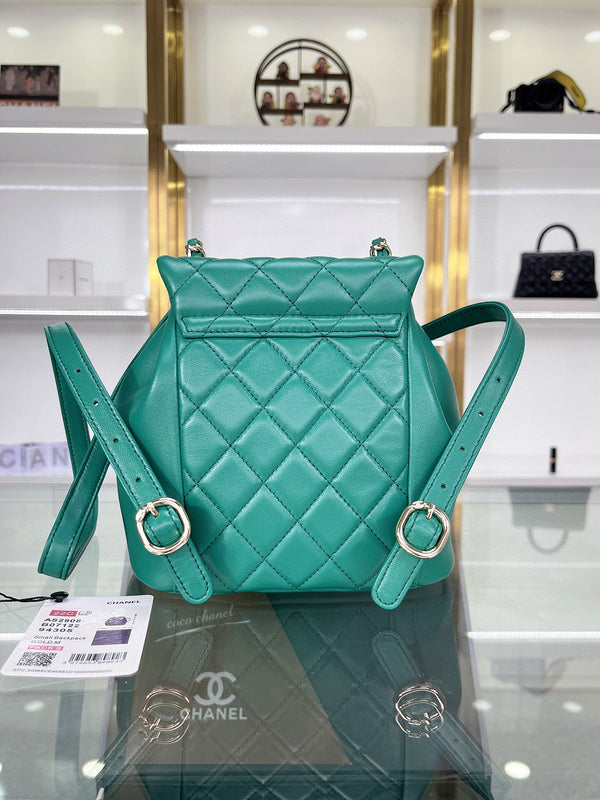 Satchel Bags - CHL Bags - 3079