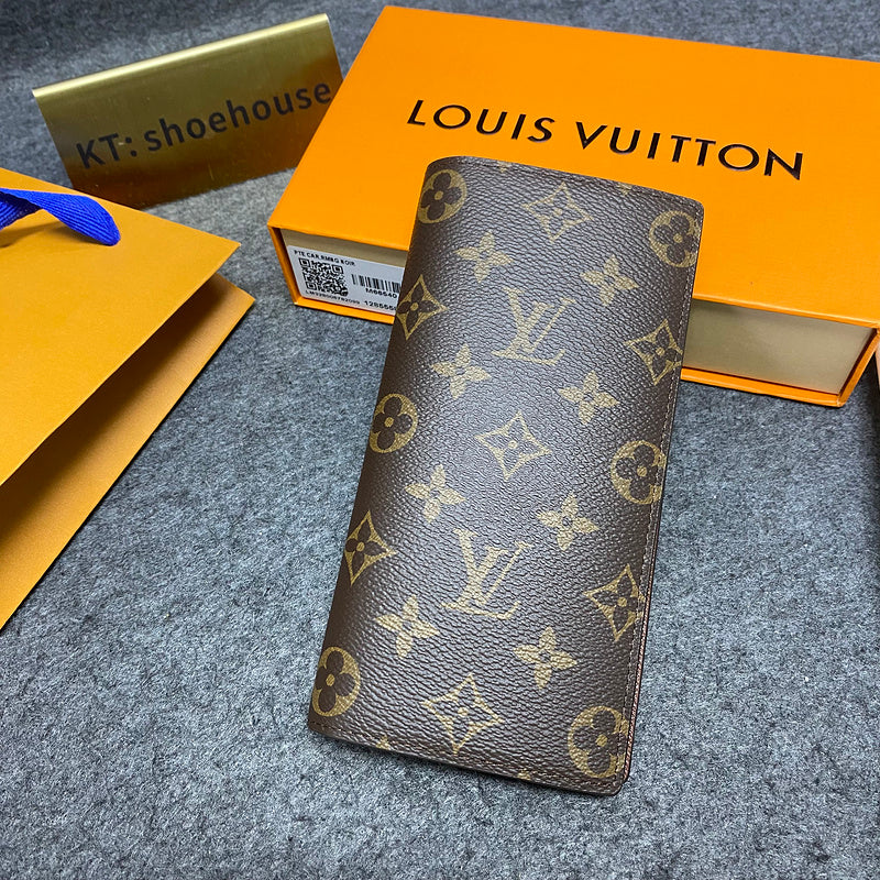 Glami - LOV Wallets - 061