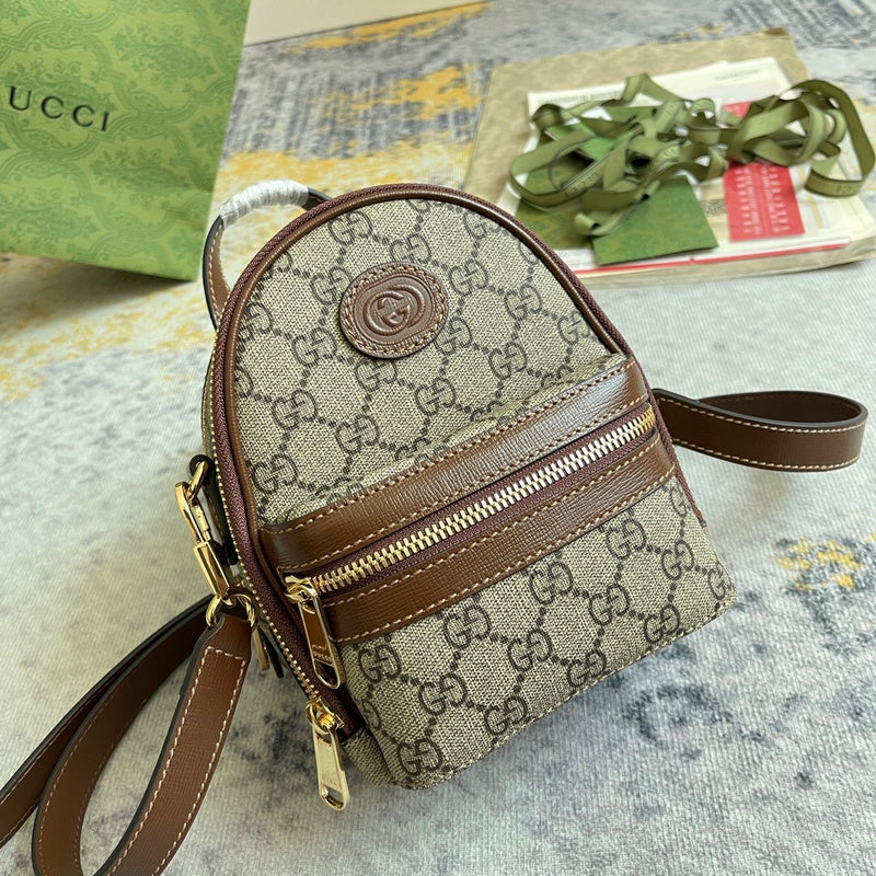 Gucci Luxury Fashion Bag