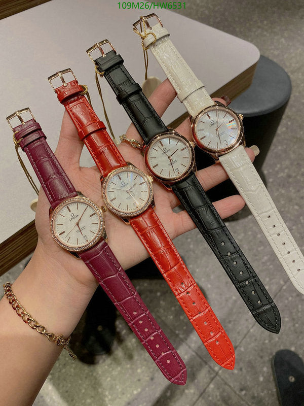 SAMC - OG Watches - 113