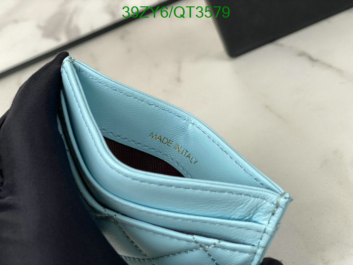 SAMC - CHL Wallets - 059