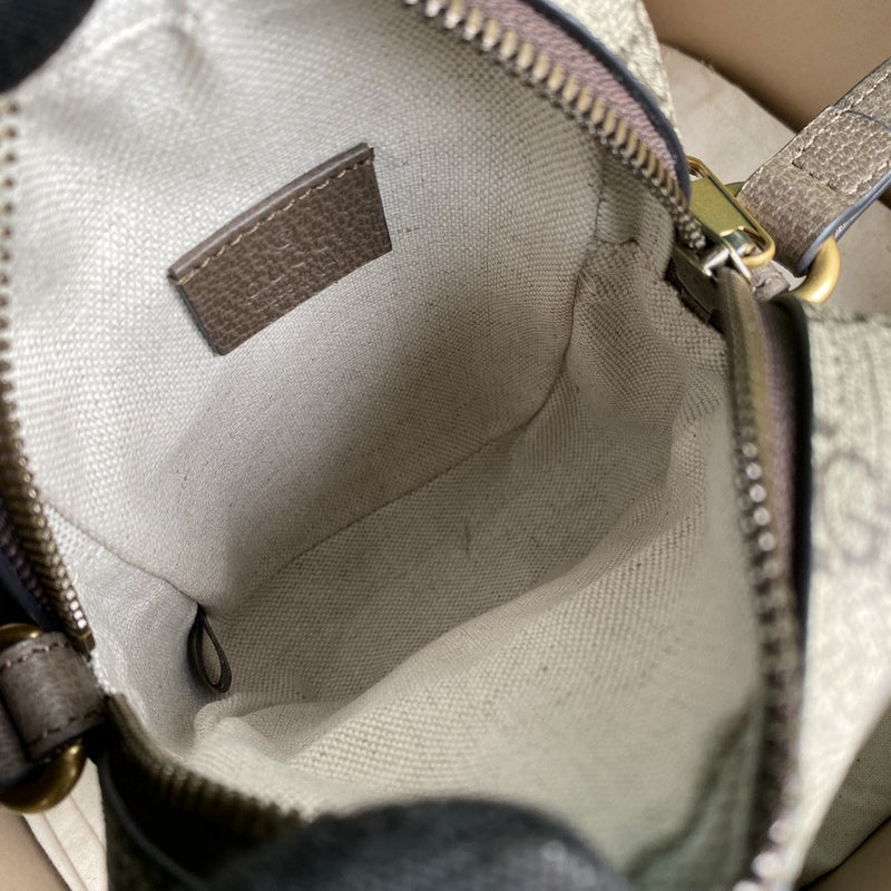 Satchel Bags - GCI Bags - 538