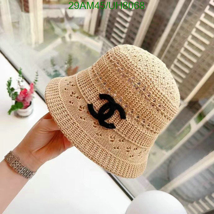 SAMC - CHL Caps & Hats - 031