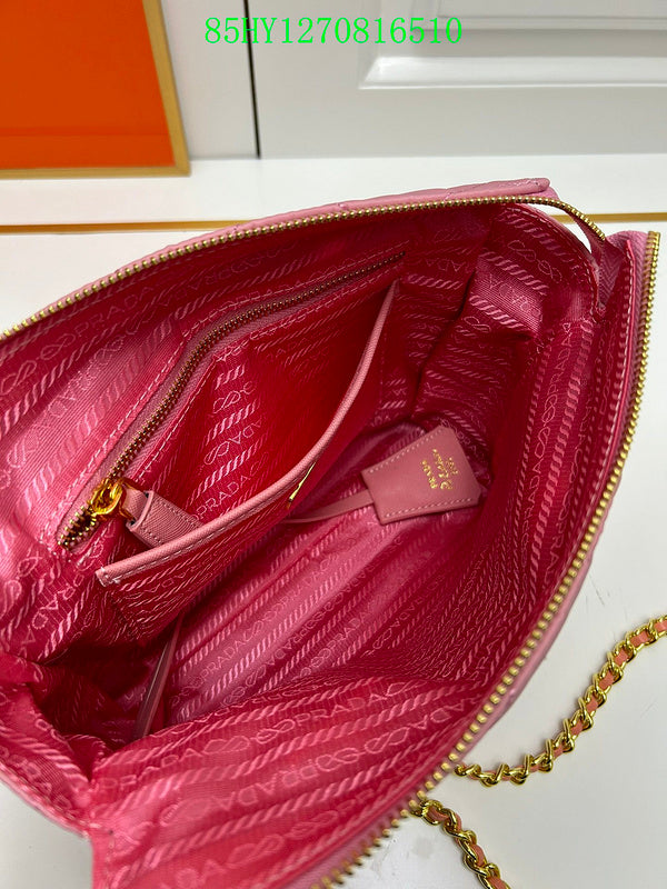 Satchel Bags - PDA Bags - 3063
