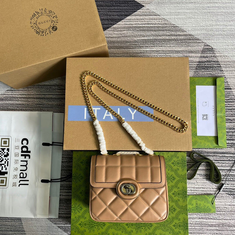 Satchel Bags - GCI Bags - 7541