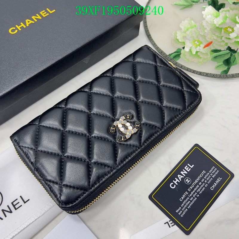 Glami - CHL Wallet - 2350