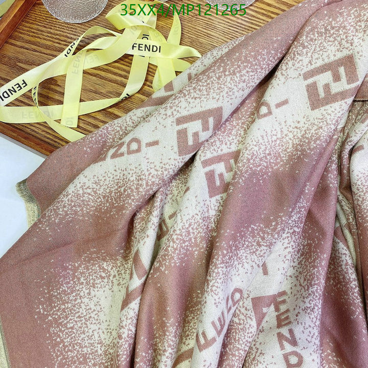 SAMC - FDE Scarves - 205