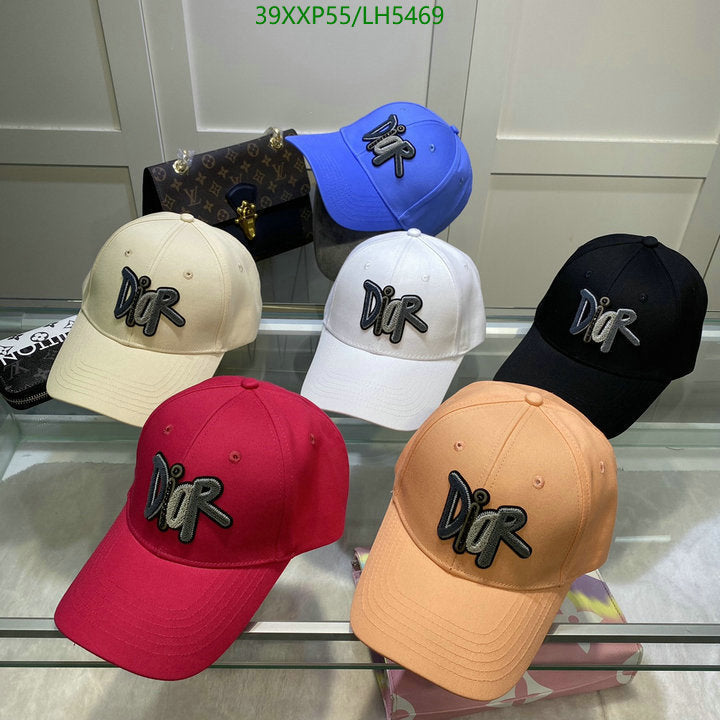 SAMC - DOR Caps & Hats - 172