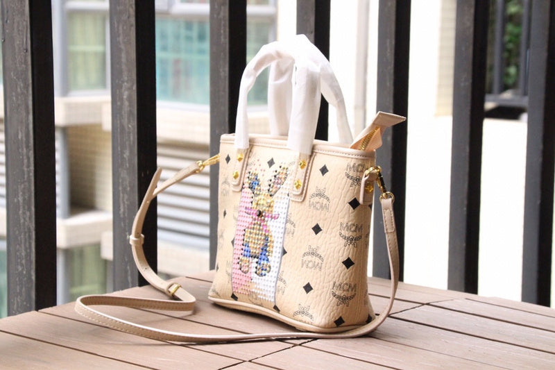 Satchel Bags - MC Bags - 413