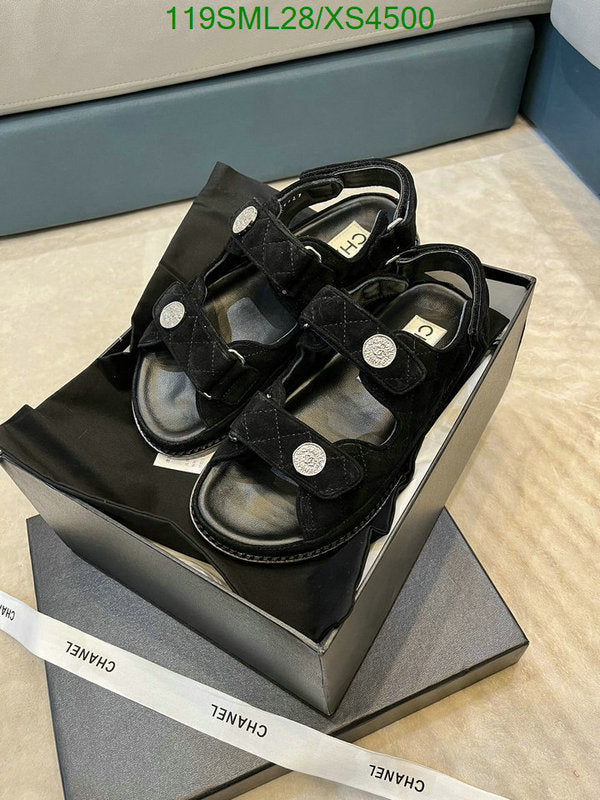 SAMC - CHL Women Shoes Beach - 096