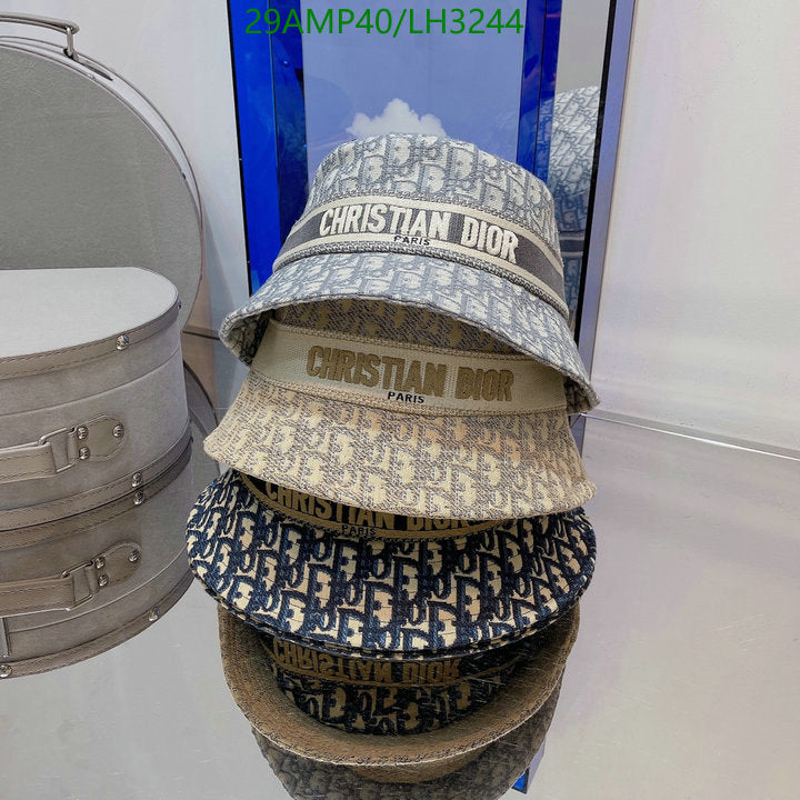 SAMC - DOR Caps & Hats - 198