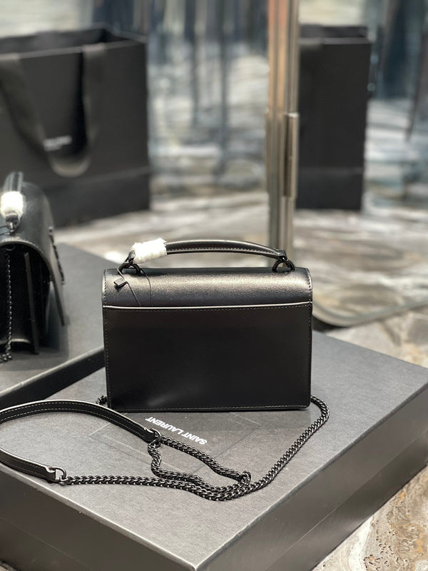 Satchel Bags - SLY Bags - 606