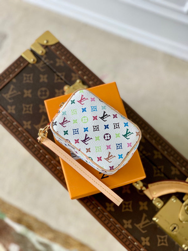 Glami- Glami- Lu-Vi bags - 3357