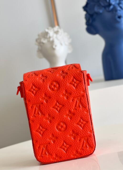 SAMC - LOV Bags - 1555