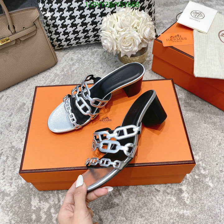 SAMC - HMS Women Shoes - 447