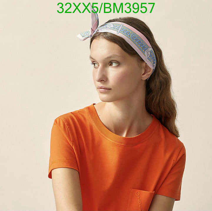 SAMC - HMS Scarves - 224