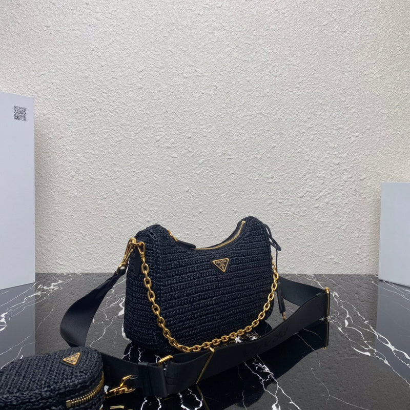 Glamy - PD Bags - 847