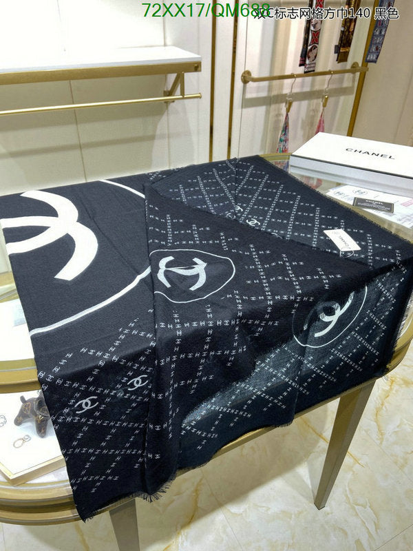 SAMC - CHL Scarves - 561