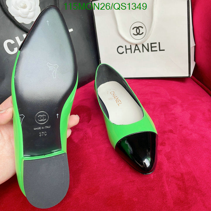 SAMC - CHL Women Shoes Ballet - 291