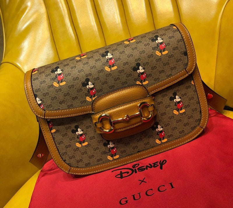 Satchel Bags - GCI Bags - 7249