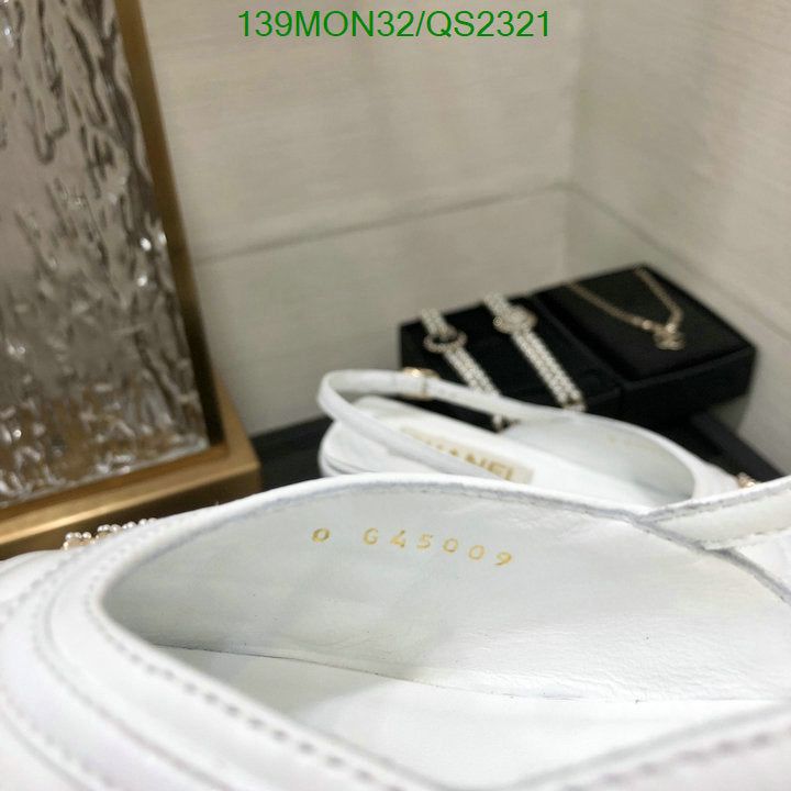 SAMC - CHL Women Shoes High Heels - 191