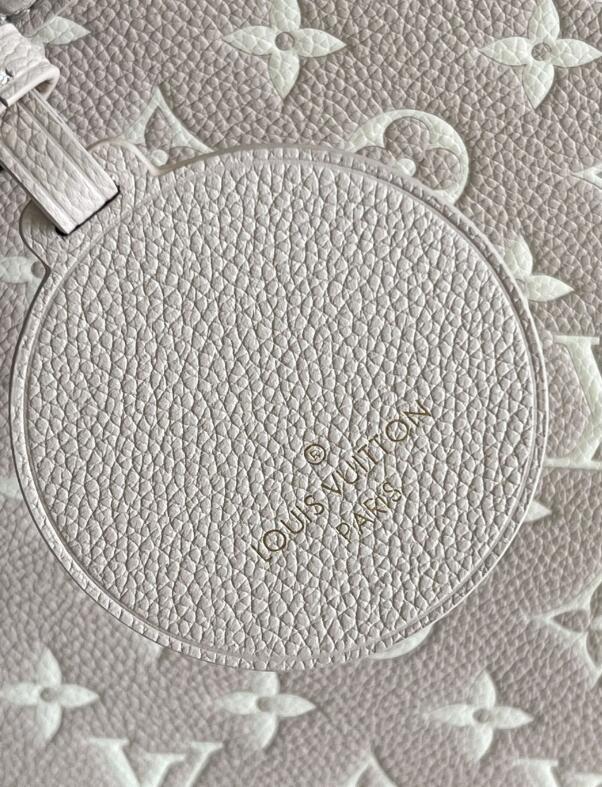 SAMC - LOV Bags - 1771