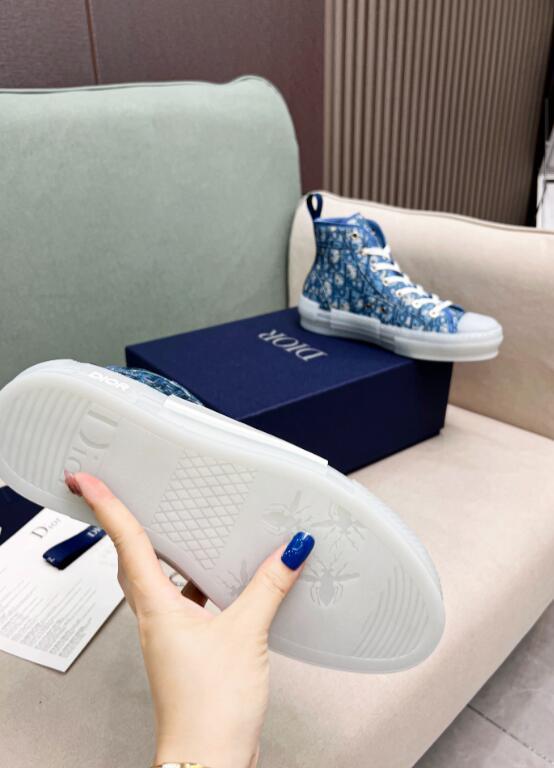 SAMCC - DOR Men Shoes - 488