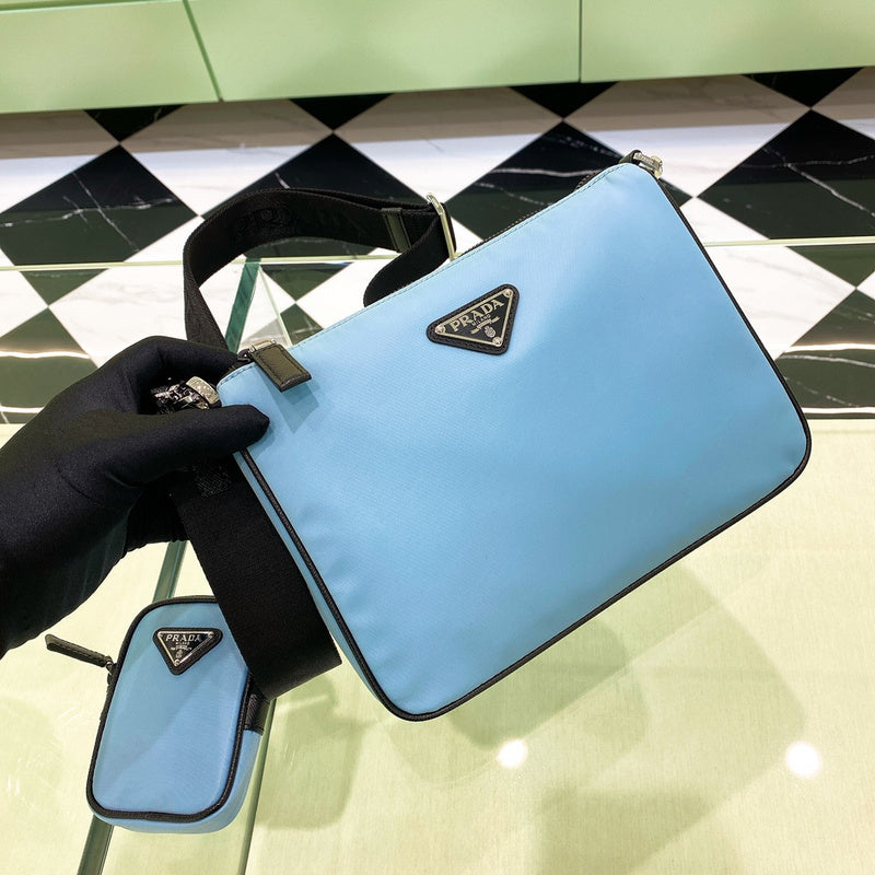 Satchel Bags - PDA Bags - 2816
