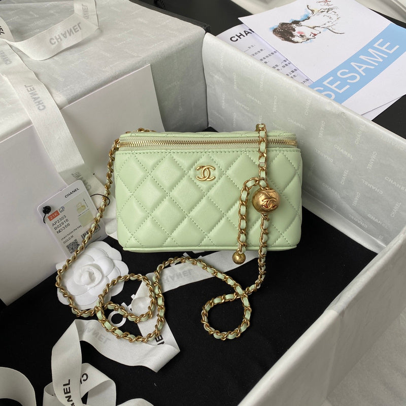 Satchel Bags - CHL Bags - 987