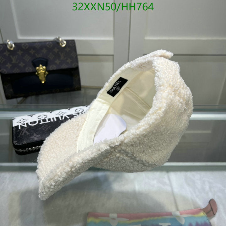 SAMC - CHL Caps & Hats - 409