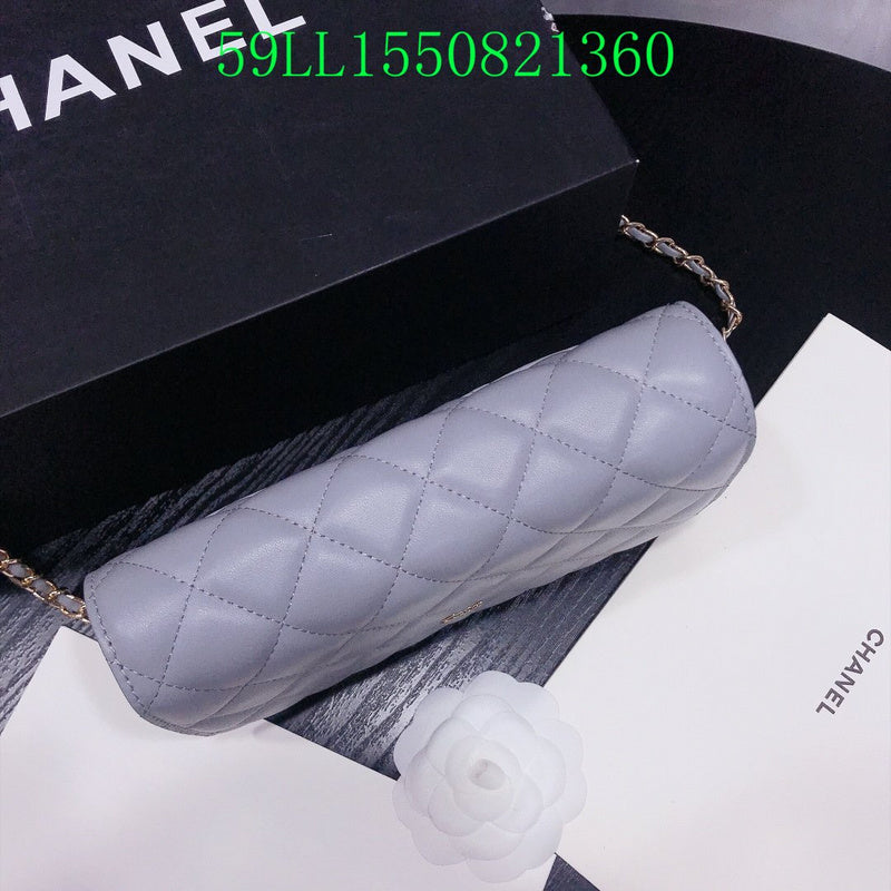 Satchel Bags - CHL Bags - 5234