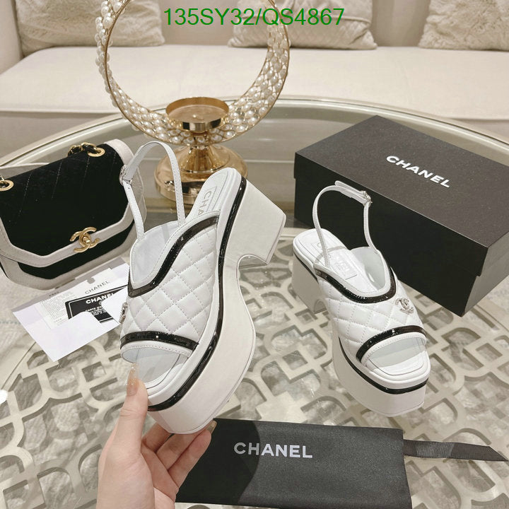 SAMC - CHL Women Shoes High Heels - 198