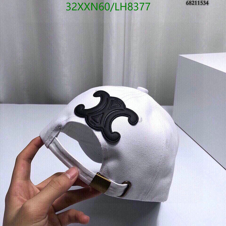 SAMC - COL Caps & Hats - 337