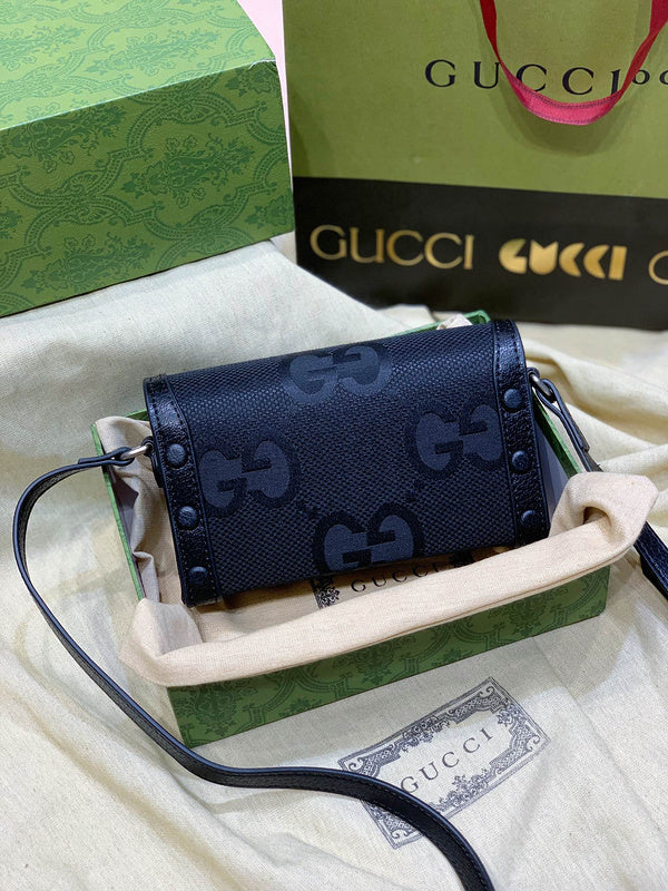 Satchel Bags - GCI Bags - 1517