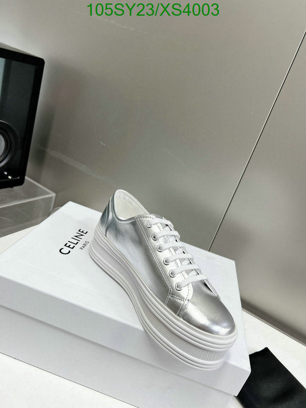 SAMC - COL Women Shoes - 219