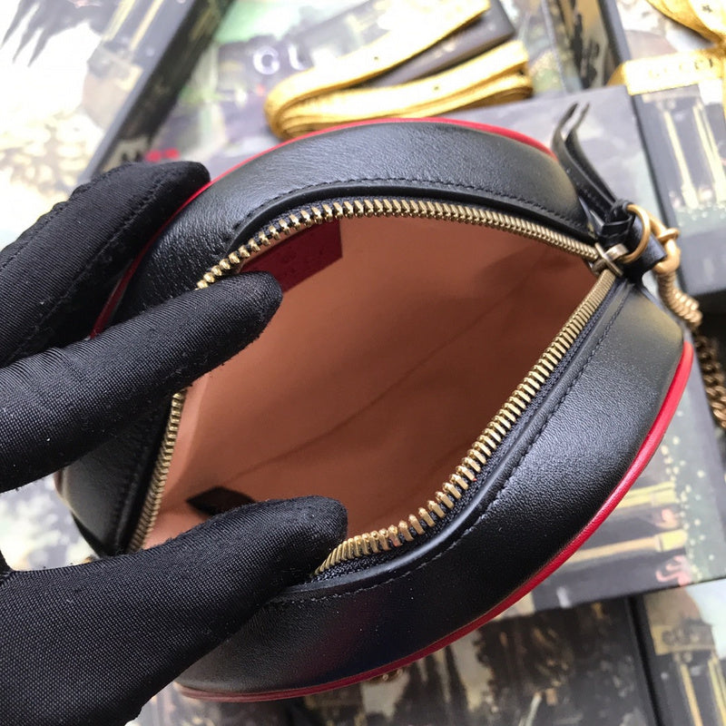 Satchel Bags - GCI Bags - 7183