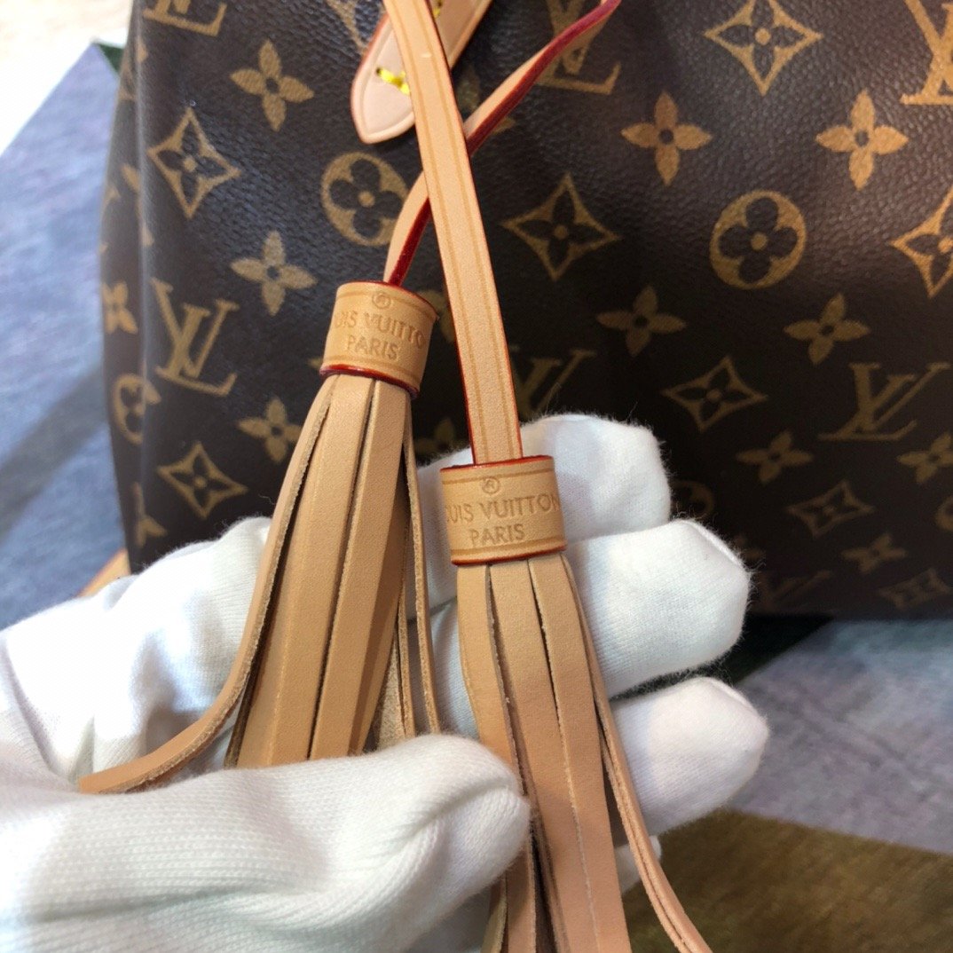EN - New Arrival Bags LUV 246