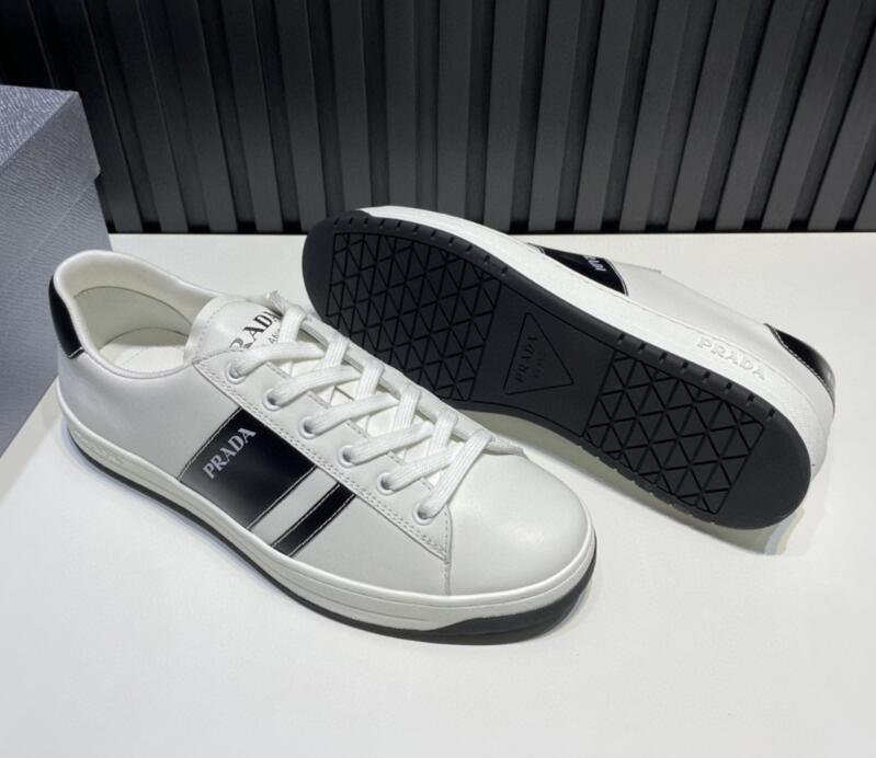 GlamyMen Shoes - 327