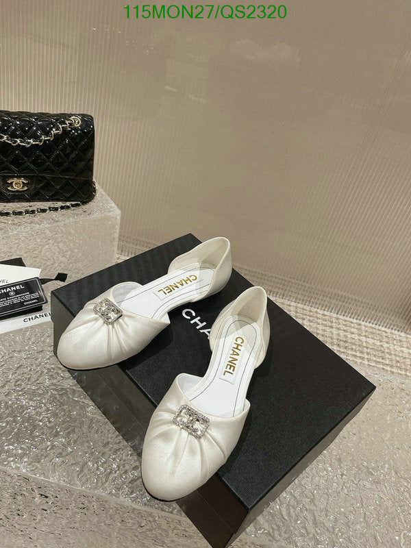 SAMC - CHL Women Shoes - 110