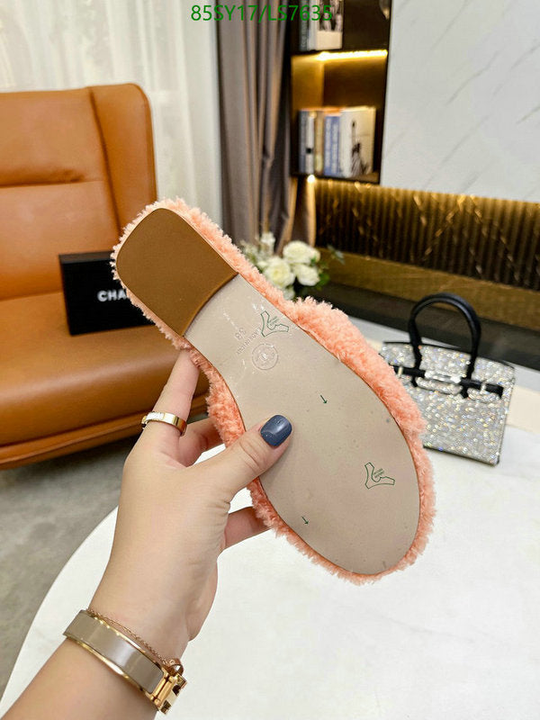 SAMC - CHL Women Shoes Slippers - 265