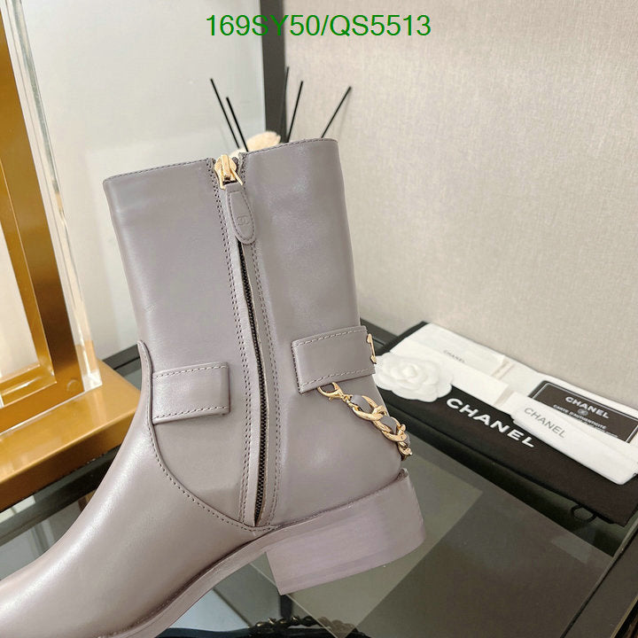 SAMC - Mix Boots - 318