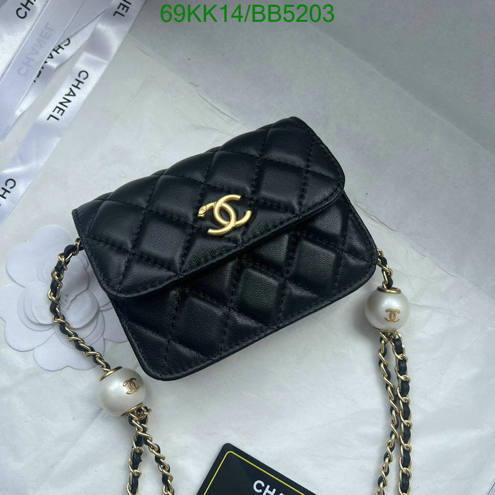 SAMC - CHL Bags Crossbody - 478