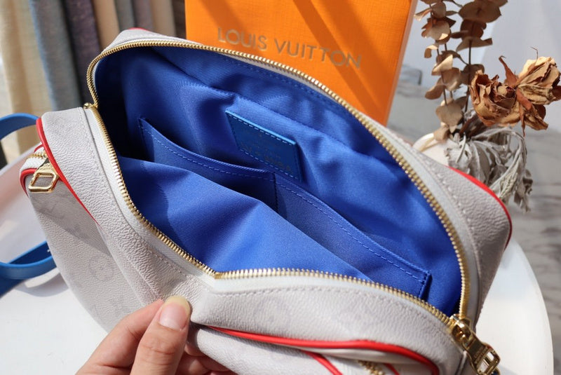 Glami Fashion Lu-Vi bags - 17726