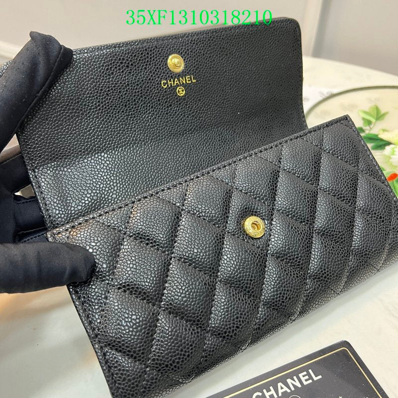 Glami - CHL Wallet - 2439