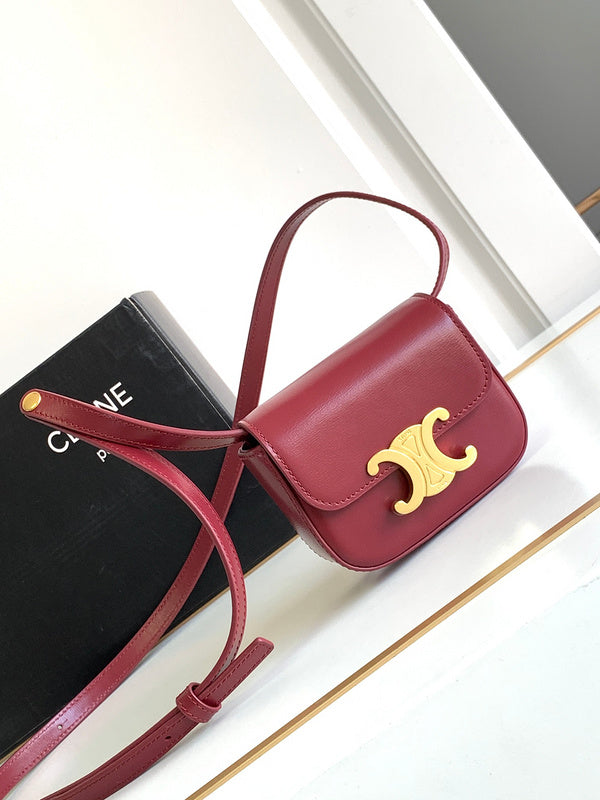Glamy - COL Bags - 108
