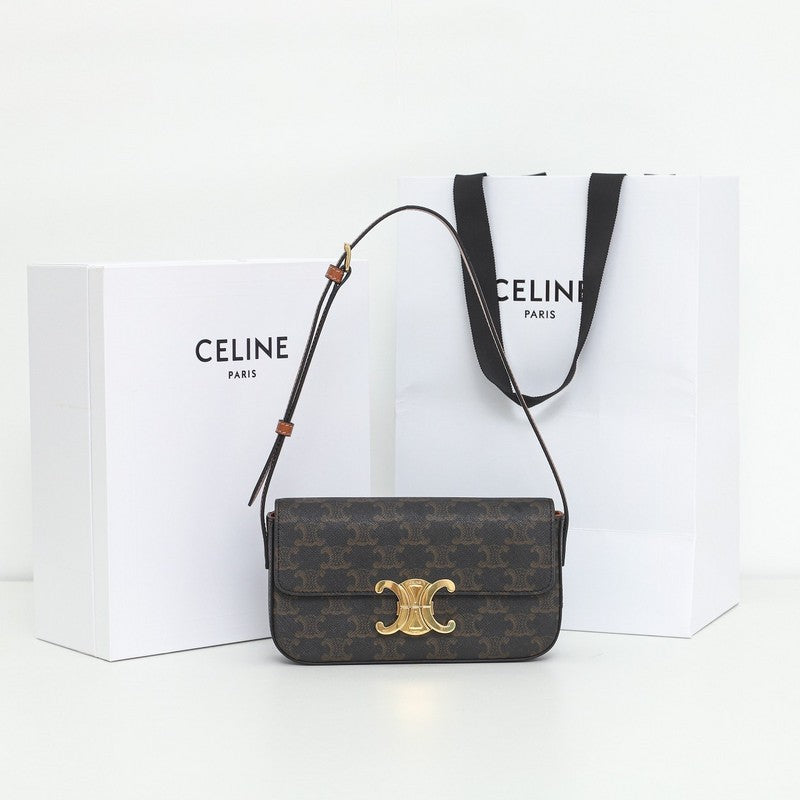 Glamy - COL Bags - 641