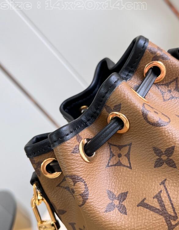 SAMC - LOV Bags - 257