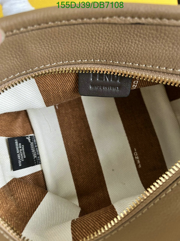 SAMC - FDE Bags - 319