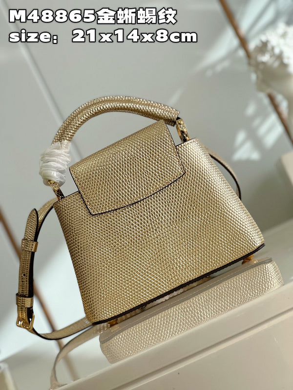 Satchel Bags - VL Bags - 1713