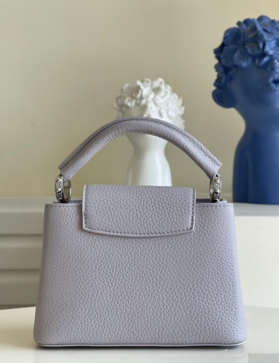SAMC - LOV Bags - 2059